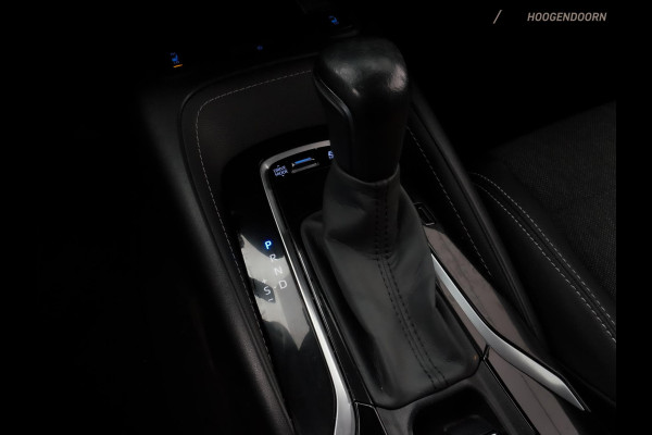 Toyota Corolla Touring Sports 2.0 Hybrid Business Plus Sport (KEYLESS,STOELVERWARMING,CAMERA,ADAPTIVE CRUISE,LED,PREMIUM KLEUR)