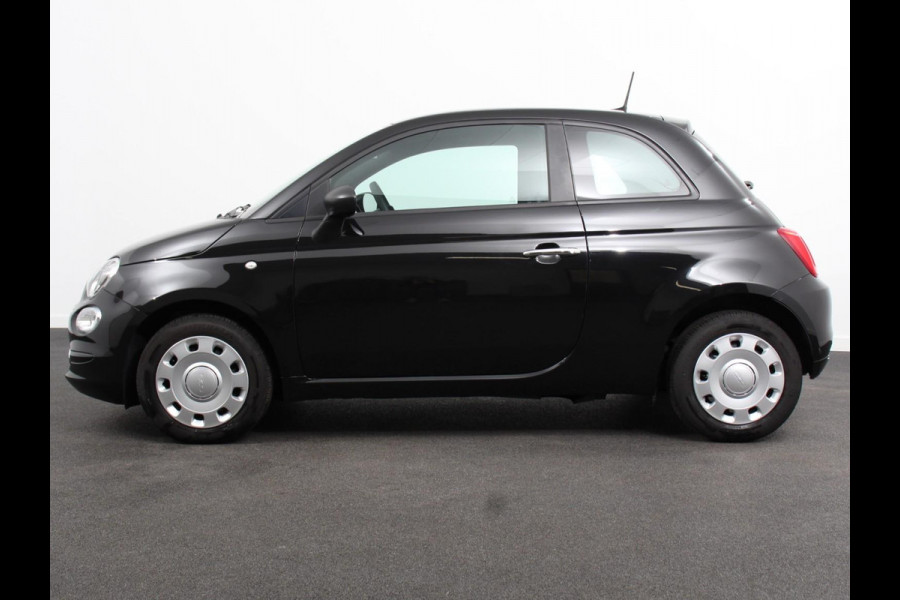 Fiat 500 1.0 Hybrid Vita Comfort | Climate Control | Dab | Digitale Cockpit | Parkeer sensoren | Radio
