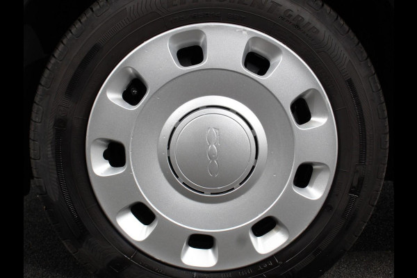 Fiat 500 1.0 Hybrid Vita Comfort | Climate Control | Dab | Digitale Cockpit | Parkeer sensoren | Radio