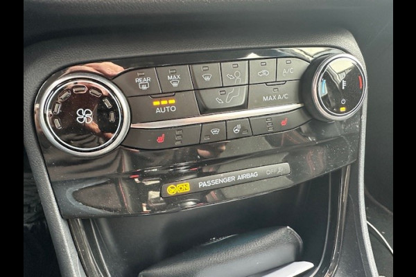 Ford Puma EcoBoost 125PK Hybrid ST-Line | CAMERA | DEALER ONDERHOUDEN | ADAPTIVE CRUISE | WINTERPACK | NAVI | ZEER MOOIE AUTO