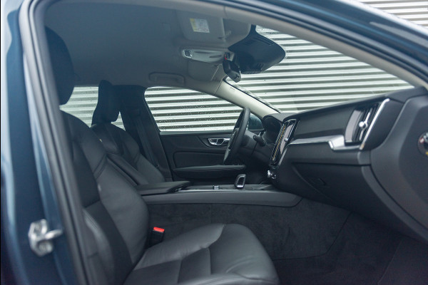 Volvo V60 B3 Aut. Momentum Leder Stoelverwarming Parkassist 163pk