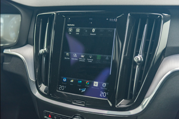 Volvo V60 B3 Aut. Momentum ACC Trekhaak Parkeercamera 164pk