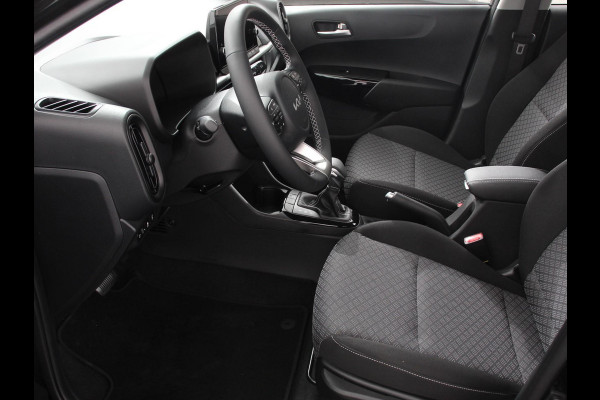 Kia Picanto 1.0 DPI DynamicLine Automaat | Navigatie | Apple Carplay/Android auto | Airco | Camera | DAB | Bluetooth