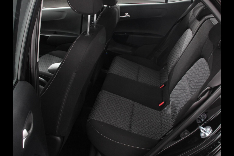 Kia Picanto 1.0 DPI DynamicLine Automaat | Navigatie | Apple Carplay/Android auto | Airco | Camera | DAB | Bluetooth