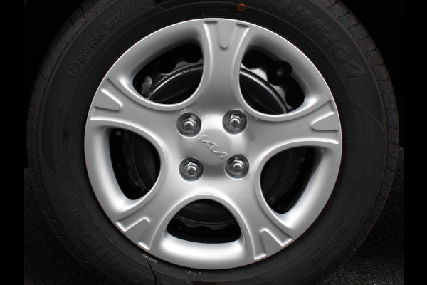 Kia Picanto 1.0 DPI DynamicLine Automaat | Navigatie | Apple Carplay/Android auto | Airco | Camera | DAB | Bluetooth