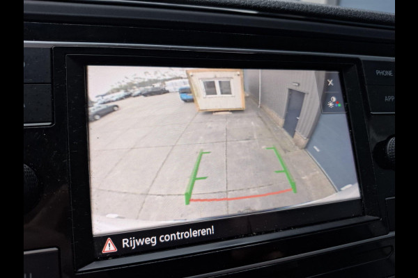 Volkswagen Crafter 35 2.0 TDI L3H3 AIRCO / CRUISE CONTROLE / CARPLAY / CAMERA / TREKHAAK