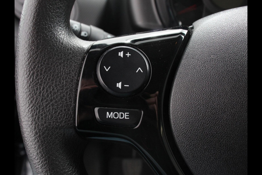 Toyota Aygo 1.0 VVT-i x-fun | Airco | Bluetooth | Led | Electrisch pakket | 5 deurs