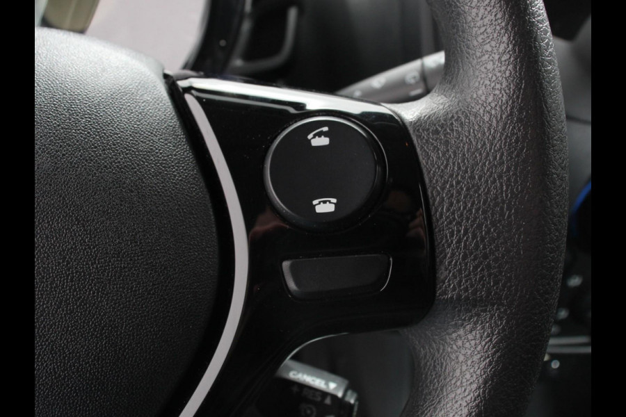 Toyota Aygo 1.0 VVT-i x-fun | Airco | Bluetooth | Led | Electrisch pakket | 5 deurs