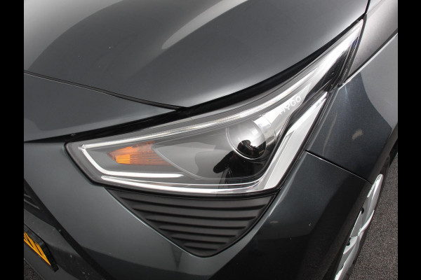 Toyota Aygo 1.0 VVT-i x-fun | Airco | Bluetooth | Led | Electrisch pakket | 5 deurs