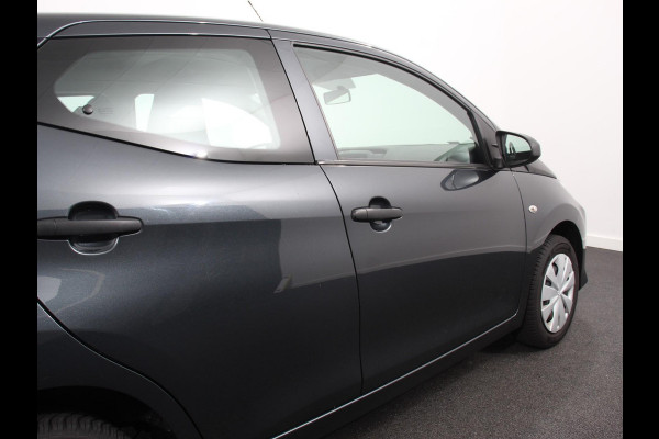 Toyota Aygo 1.0 VVT-i x-fun | Airco | Bluetooth | Led | Electrisch pakket | 5 deurs
