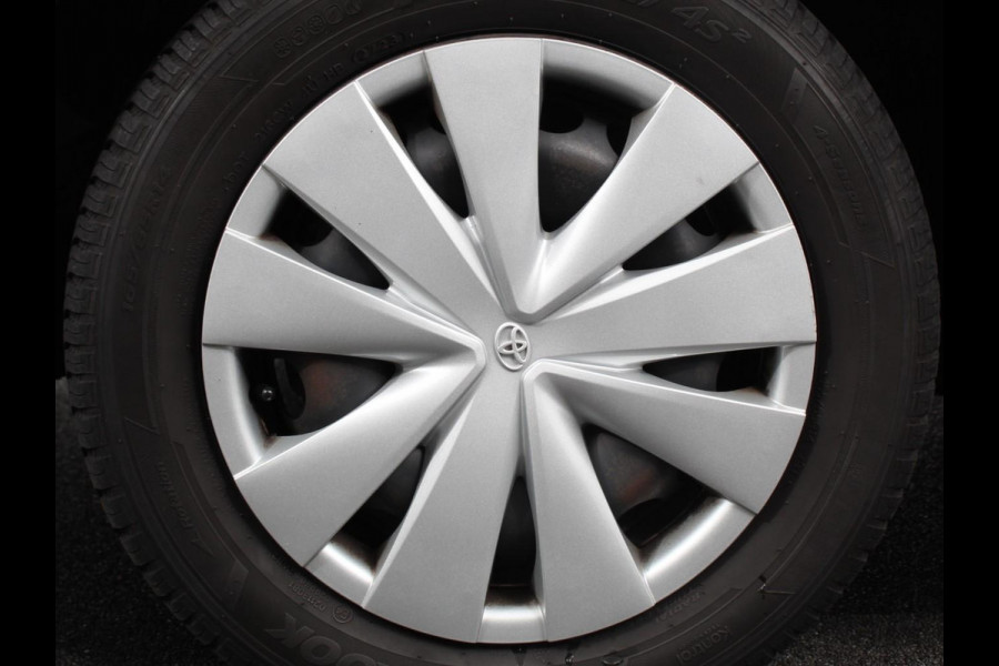 Toyota Aygo 1.0 VVT-i x-fun | Airco | Bluetooth | Led | Electrisch pakket | 5 deurs