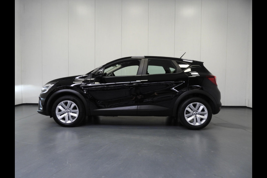 Renault Captur 1.0 TCe 90 Evolution NAVI/AIRCO/CRUISE/PDC/LED!