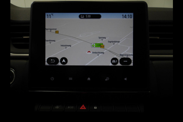 Renault Captur 1.0 TCe 90 Evolution NAVI/AIRCO/CRUISE/PDC/LED!