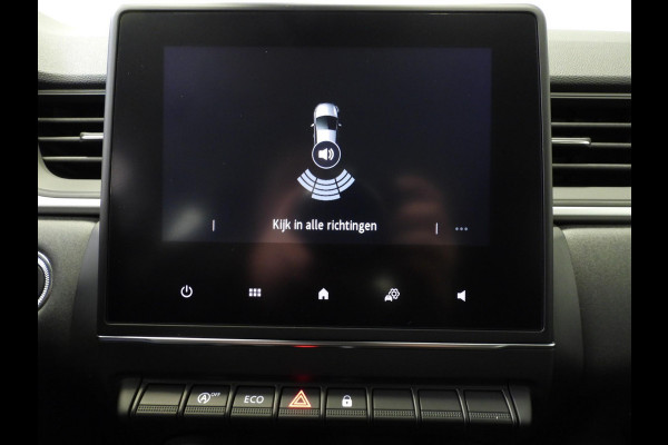 Renault Captur 1.0 TCe 90 Evolution NAVI/AIRCO/CRUISE/PDC/LED!