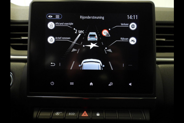 Renault Captur 1.0 TCe 90 Evolution NAVI/AIRCO/CRUISE/PDC/LED!