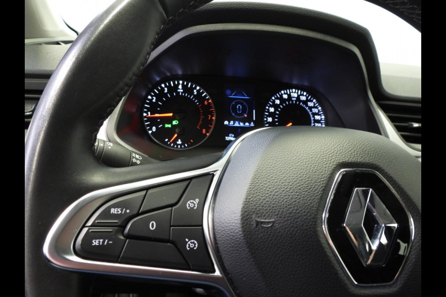 Renault Captur 1.0 TCe 90 Evolution NAVI/AIRCO/CRUISE/PDC/LED!