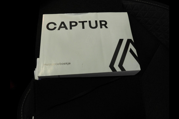 Renault Captur 1.0 TCe 90 Evolution NAVI/AIRCO/CRUISE/PDC/LED!