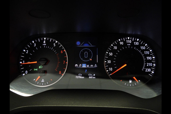 Renault Captur 1.0 TCe 90 Evolution NAVI/AIRCO/CRUISE/PDC/LED!