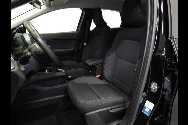 Renault Captur 1.0 TCe 90 Evolution NAVI/AIRCO/CRUISE/PDC/LED!