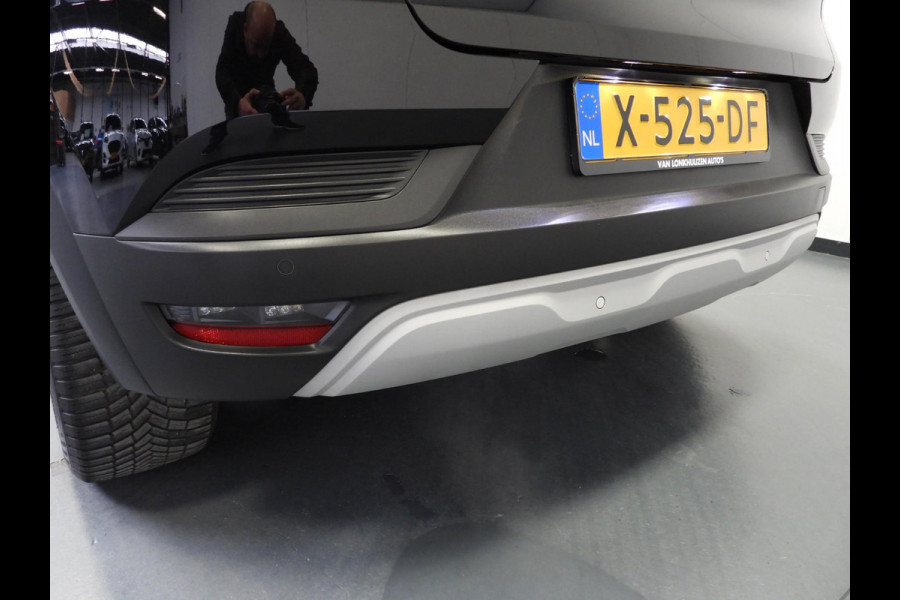 Renault Captur 1.0 TCe 90 Evolution NAVI/AIRCO/CRUISE/PDC/LED!