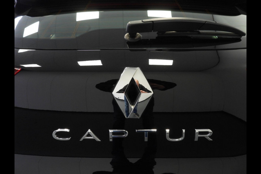 Renault Captur 1.0 TCe 90 Evolution NAVI/AIRCO/CRUISE/PDC/LED!