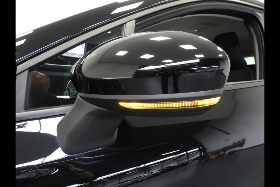 Renault Captur 1.0 TCe 90 Evolution NAVI/AIRCO/CRUISE/PDC/LED!