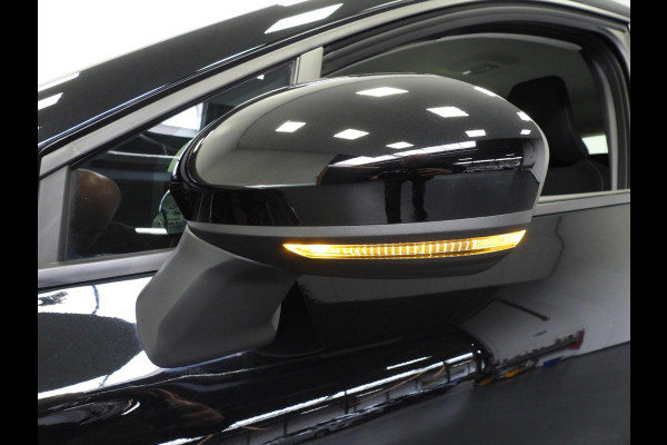 Renault Captur 1.0 TCe 90 Evolution NAVI/AIRCO/CRUISE/PDC/LED!