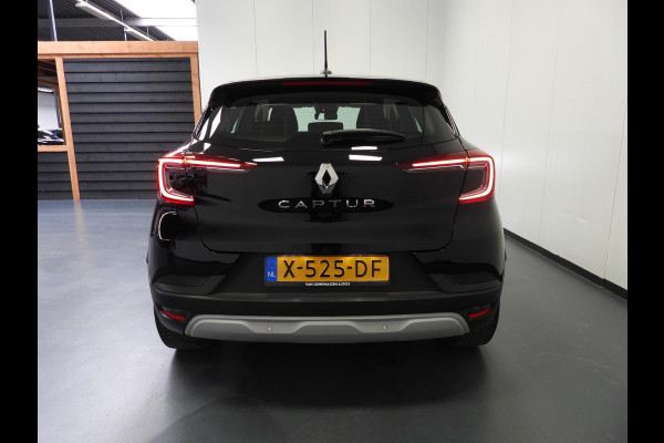 Renault Captur 1.0 TCe 90 Evolution NAVI/AIRCO/CRUISE/PDC/LED!