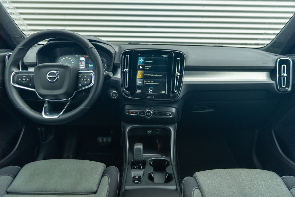 Volvo XC40 T4 Aut. Plug-in Hybrid ACC Parkeercamera 211pk