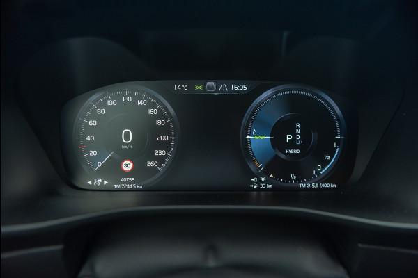 Volvo XC40 T4 Aut. Plug-in Hybrid ACC Parkeercamera 211pk