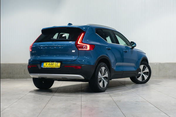 Volvo XC40 T4 Aut. Plug-in Hybrid ACC Parkeercamera 211pk