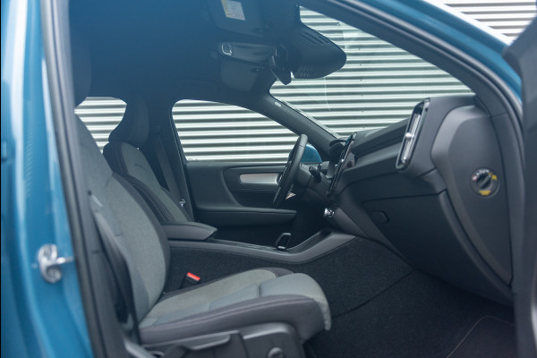 Volvo XC40 T4 Aut. Plug-in Hybrid ACC Parkeercamera 211pk