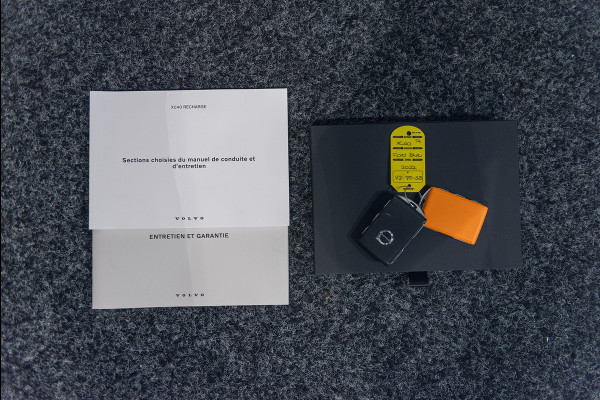 Volvo XC40 T4 Aut. Plug-in Hybrid ACC Parkeercamera 211pk