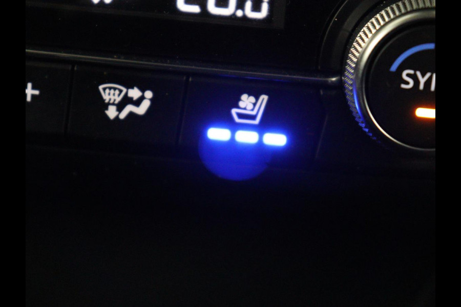 Mazda CX-5 2.0 SkyActiv-G 165 Business Luxury | Stoelkoeling | Leder | Stoel & Stuurverwarming | Trekhaak | Cruise Control | 360 camera | Head-up | Carplay