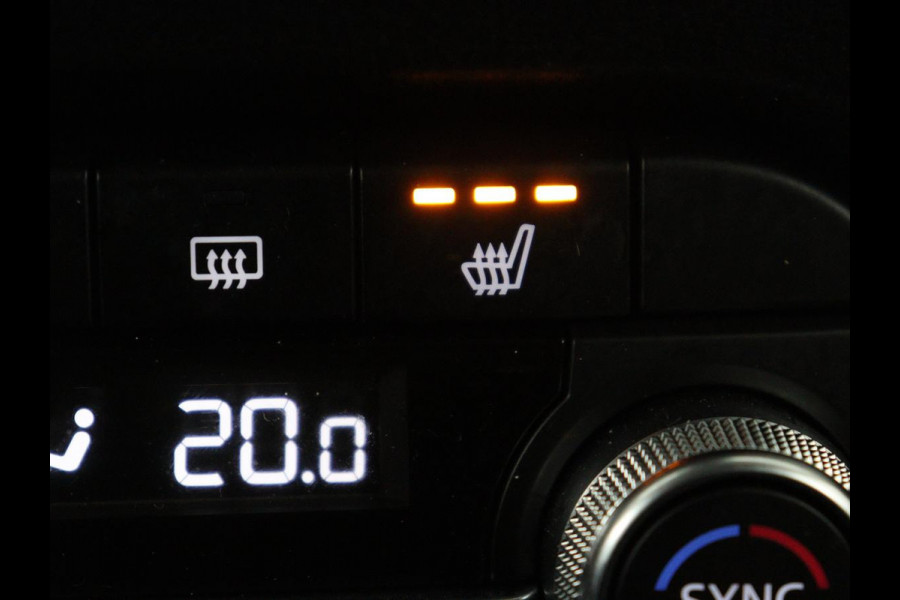 Mazda CX-5 2.0 SkyActiv-G 165 Business Luxury | Stoelkoeling | Leder | Stoel & Stuurverwarming | Trekhaak | Cruise Control | 360 camera | Head-up | Carplay