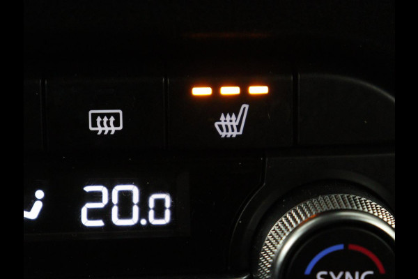 Mazda CX-5 2.0 SkyActiv-G 165 Business Luxury | Stoelkoeling | Leder | Stoel & Stuurverwarming | Trekhaak | Cruise Control | 360 camera | Head-up | Carplay