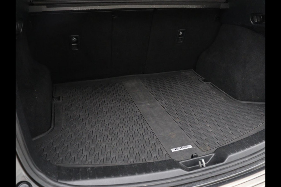 Mazda CX-5 2.0 SkyActiv-G 165 Business Luxury | Stoelkoeling | Leder | Stoel & Stuurverwarming | Trekhaak | Cruise Control | 360 camera | Head-up | Carplay