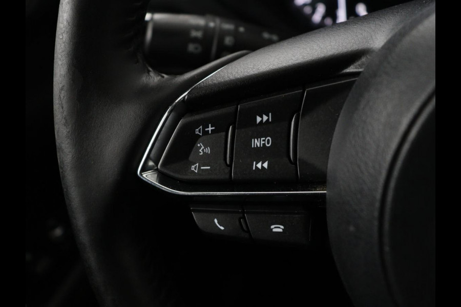 Mazda CX-5 2.0 SkyActiv-G 165 Business Luxury | Stoelkoeling | Leder | Stoel & Stuurverwarming | Trekhaak | Cruise Control | 360 camera | Head-up | Carplay
