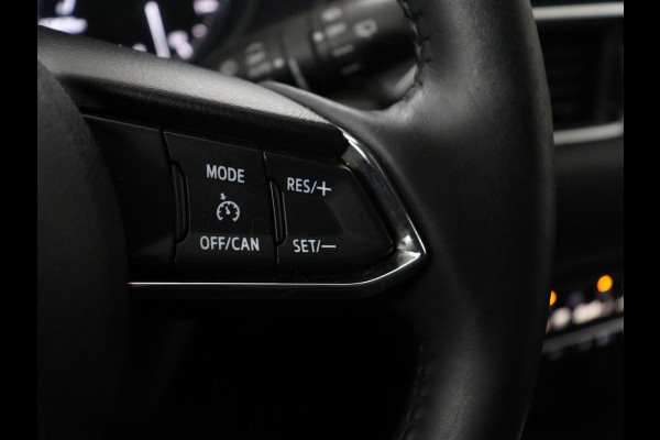 Mazda CX-5 2.0 SkyActiv-G 165 Business Luxury | Stoelkoeling | Leder | Stoel & Stuurverwarming | Trekhaak | Cruise Control | 360 camera | Head-up | Carplay