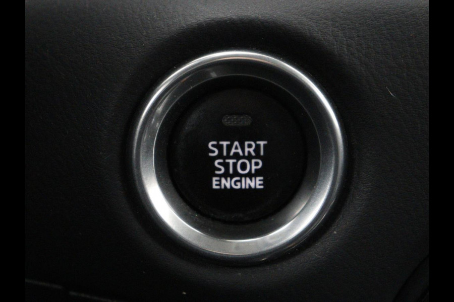 Mazda CX-5 2.0 SkyActiv-G 165 Business Luxury | Stoelkoeling | Leder | Stoel & Stuurverwarming | Trekhaak | Cruise Control | 360 camera | Head-up | Carplay
