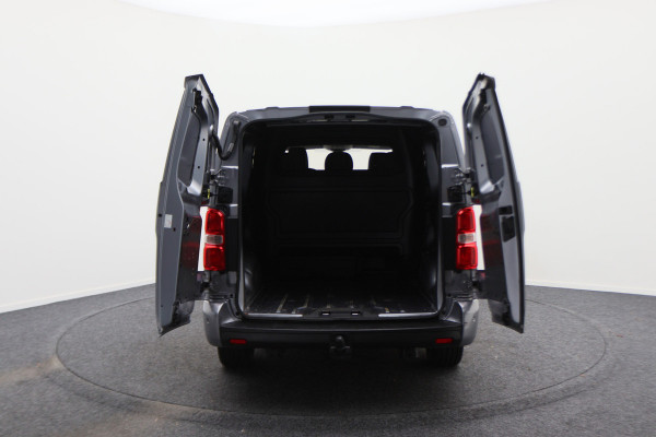 Opel Vivaro 2.0 CDTI L3H1 DC Edition Automaat Camera, Apple Carplay, LED, Trekhaak, Dodehoeksensor, Lane Assist, PDC