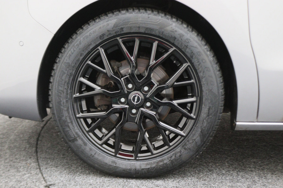 Opel Vivaro 2.0 CDTI L3H1 DC Edition Automaat Camera, Apple Carplay, LED, Trekhaak, Dodehoeksensor, Lane Assist, PDC