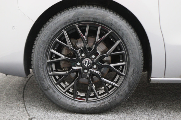 Opel Vivaro 2.0 CDTI L3H1 DC Edition Automaat Camera, Apple Carplay, LED, Trekhaak, Dodehoeksensor, Lane Assist, PDC