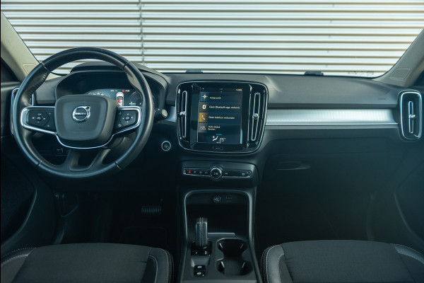 Volvo XC40 T5 Aut. Plug-in Hybrid Inscription Parkassist 262pk