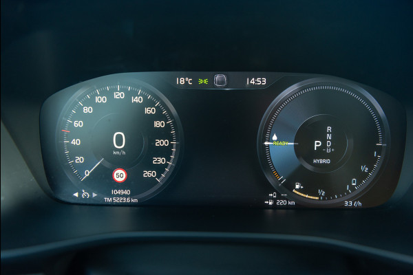 Volvo XC40 T5 Aut. Plug-in Hybrid Inscription Parkassist 262pk