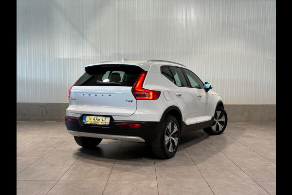 Volvo XC40 T5 Aut. Plug-in Hybrid Inscription Parkassist 262pk