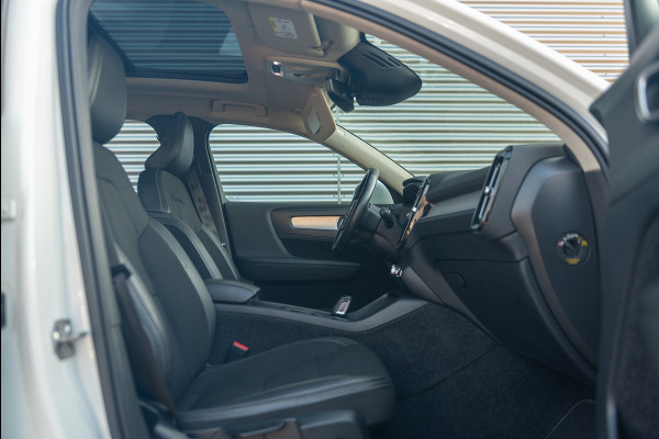 Volvo XC40 T5 Aut. Plug-in Hybrid Inscription Parkassist 262pk