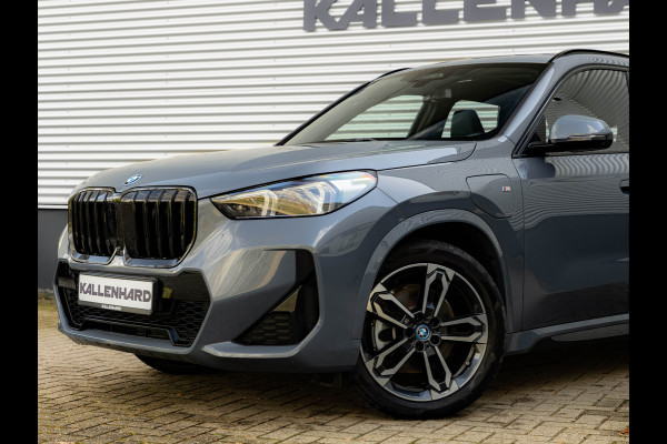 BMW X1 xDrive25e M-Sport - Pano - Trekhaak - Driving Ass Prof - Head-up