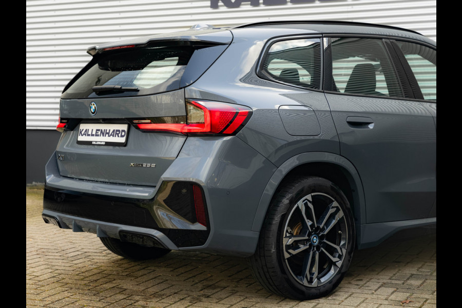 BMW X1 xDrive25e M-Sport - Pano - Trekhaak - Driving Ass Prof - Head-up