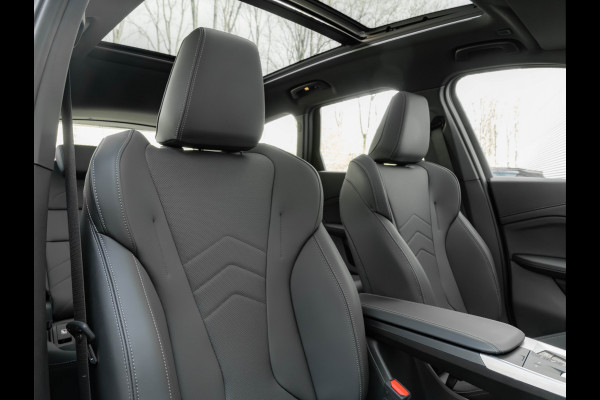 BMW X1 xDrive25e M-Sport - Pano - Trekhaak - Driving Ass Prof - Head-up
